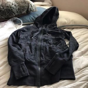 Lululemon athletica sweater